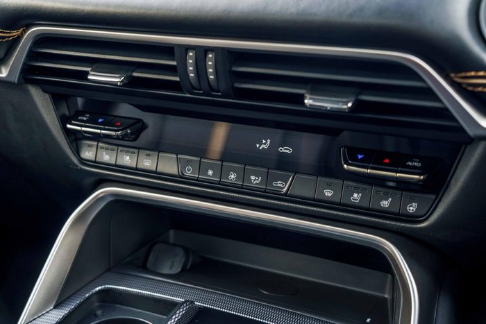 2024 Mazda CX-60 G40e Azami