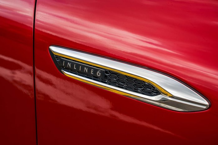 2024 Mazda CX-60 G40e Azami