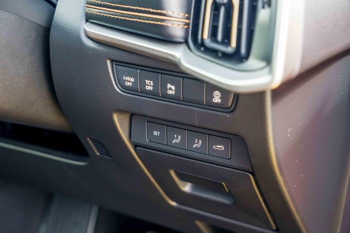 2024 Mazda CX-60 G40e Azami