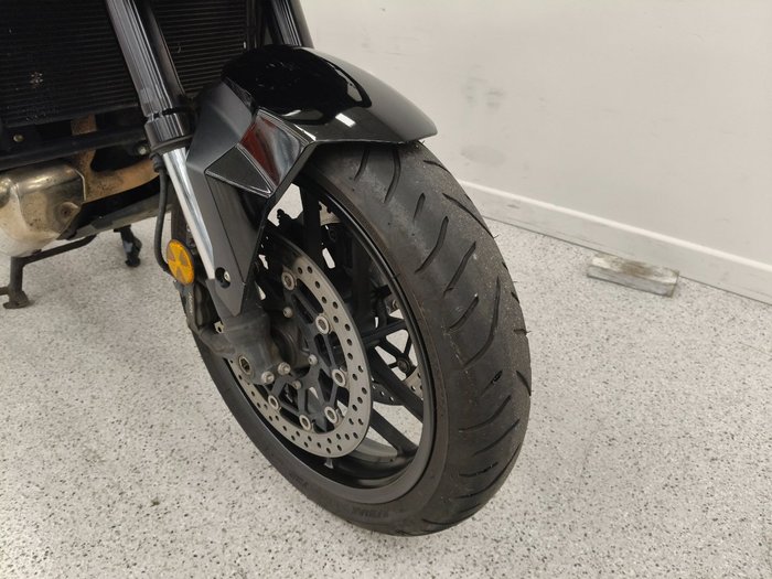 2022 Honda NT1100A ABS Black