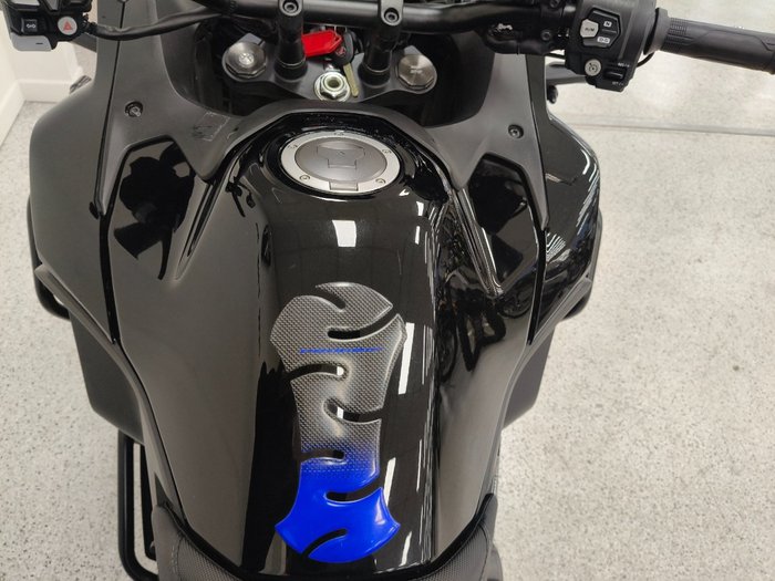 2022 Honda NT1100A ABS Black