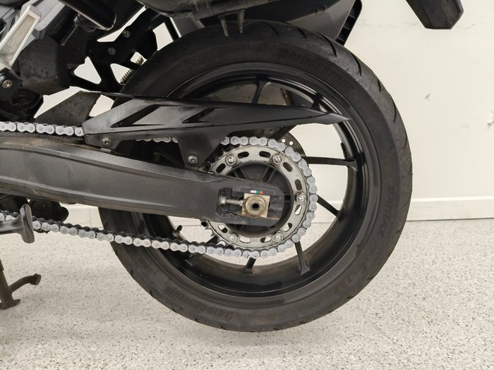 2022 Honda NT1100A ABS Black