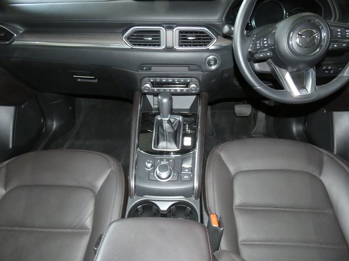 2023 Mazda CX-5 G25 Akera