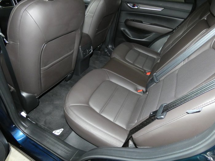 2023 Mazda CX-5 G25 Akera