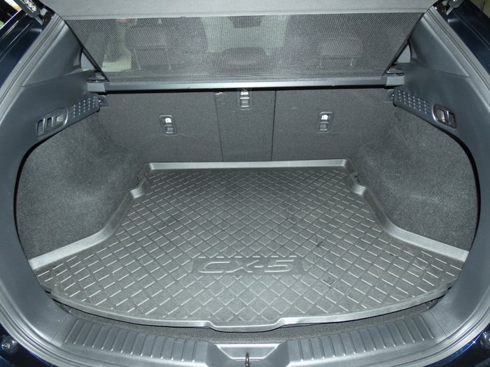 2023 Mazda CX-5 G25 Akera