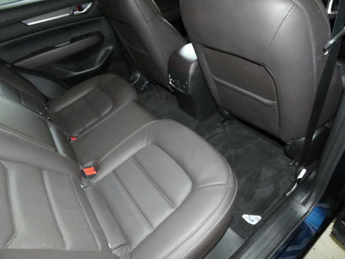 2023 Mazda CX-5 G25 Akera