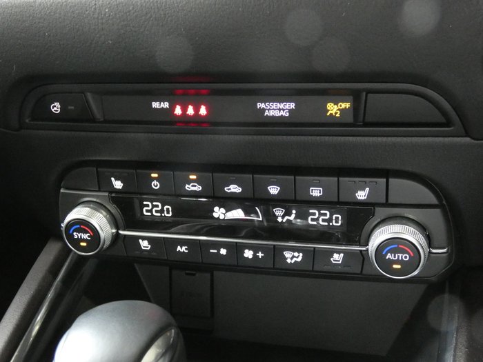 2023 Mazda CX-5 G25 Akera