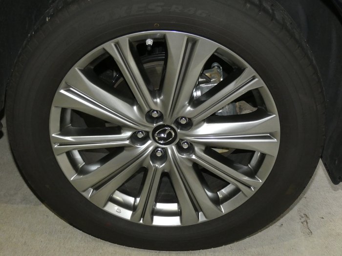 2023 Mazda CX-5 G25 Akera