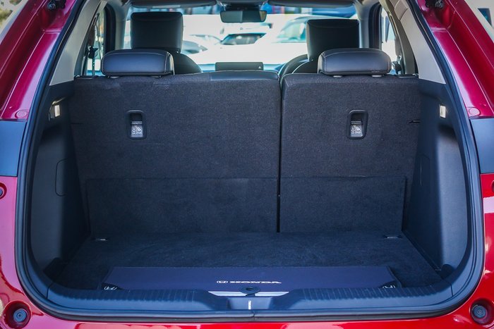 2022 Honda HR-V e:HEV L