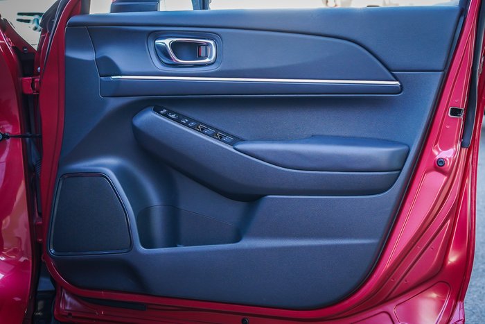 2022 Honda HR-V e:HEV L