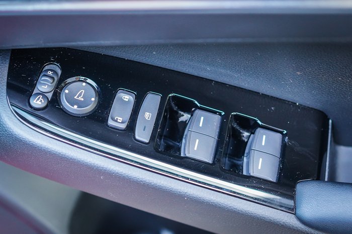 2022 Honda HR-V e:HEV L