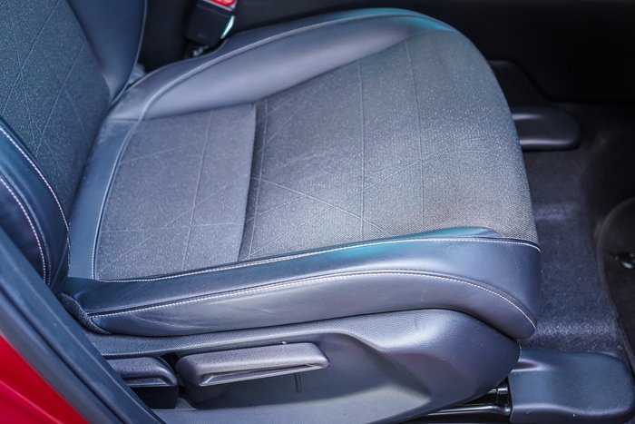 2022 Honda HR-V e:HEV L