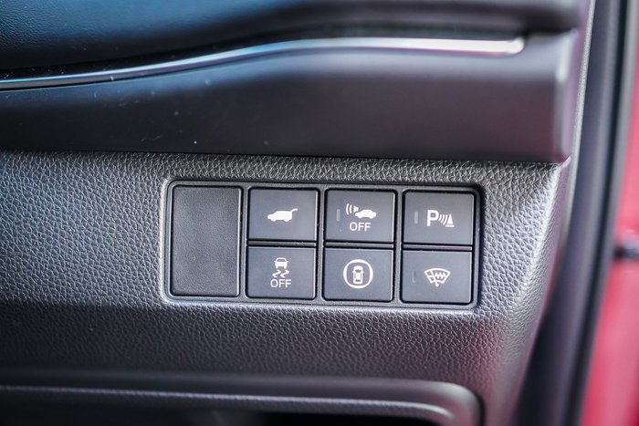 2022 Honda HR-V e:HEV L