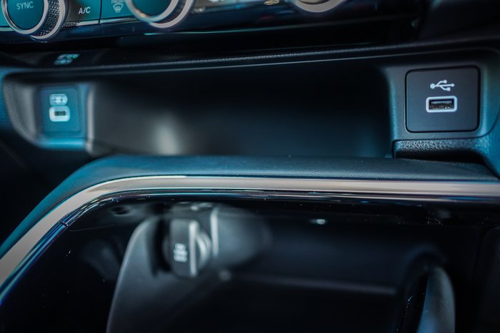 2022 Honda HR-V e:HEV L