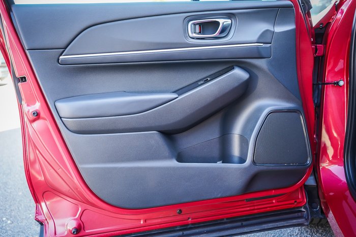 2022 Honda HR-V e:HEV L