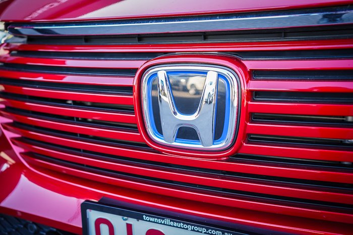 2022 Honda HR-V e:HEV L