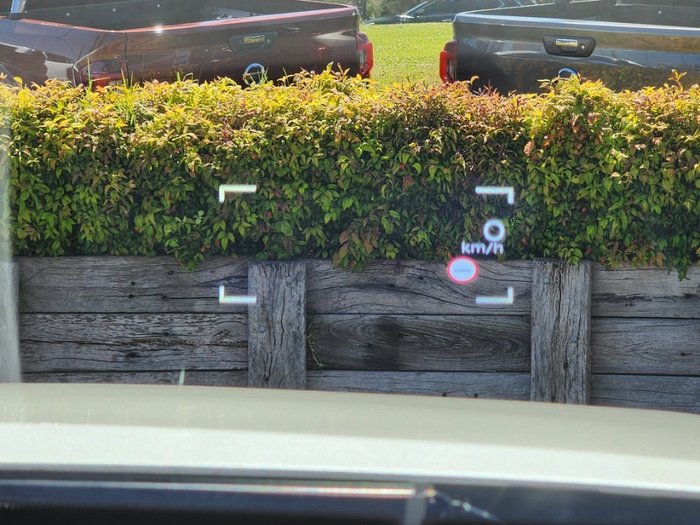 2024 Nissan PATHFINDER TI