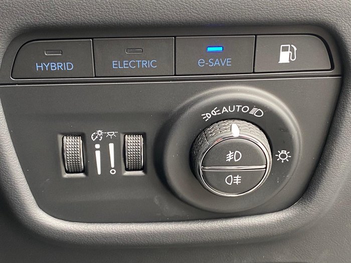 2023 Jeep Grand Cherokee Summit Reserve 4xe