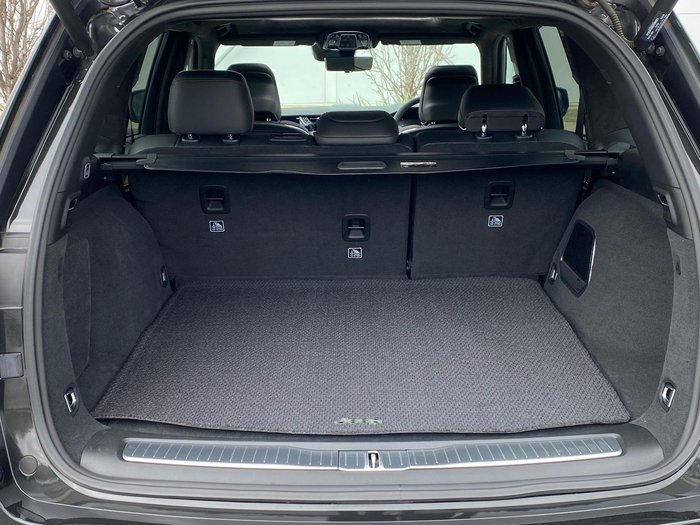 2023 Jeep Grand Cherokee Summit Reserve 4xe