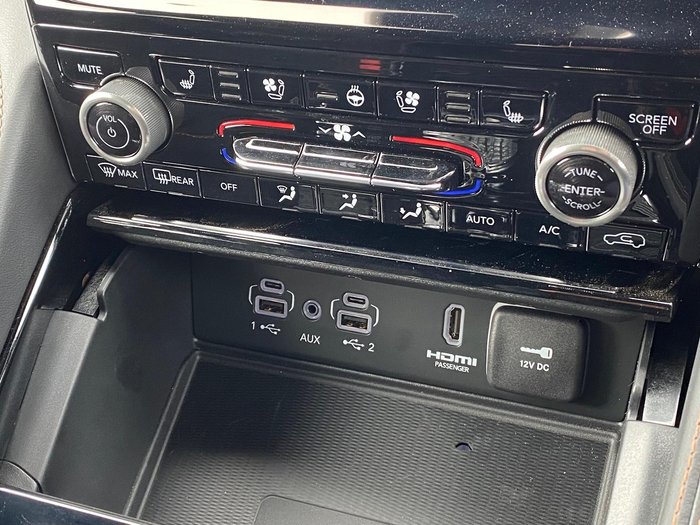 2023 Jeep Grand Cherokee Summit Reserve 4xe