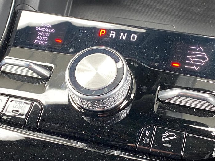 2023 Jeep Grand Cherokee Summit Reserve 4xe