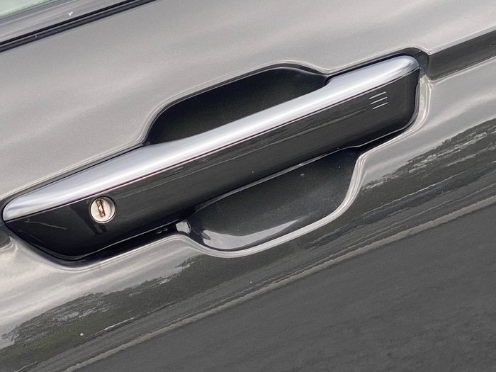 2023 Jeep Grand Cherokee Summit Reserve 4xe