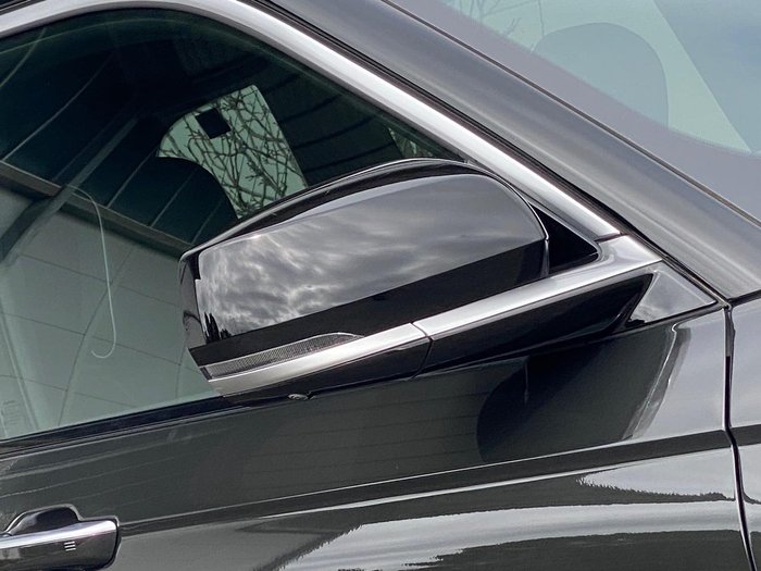 2023 Jeep Grand Cherokee Summit Reserve 4xe