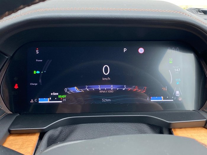 2023 Jeep Grand Cherokee Summit Reserve 4xe