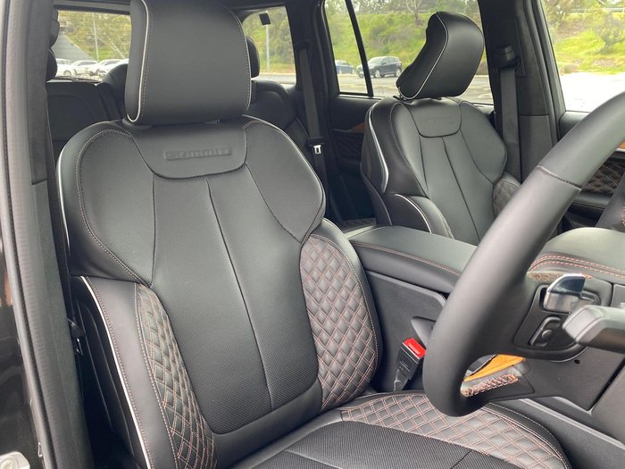 2023 Jeep Grand Cherokee Summit Reserve 4xe