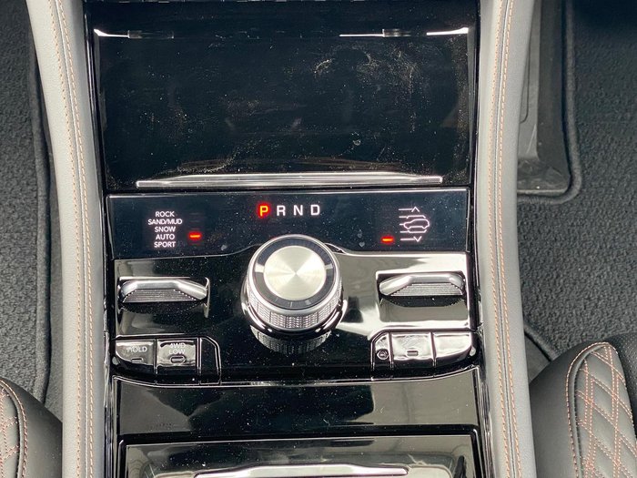 2023 Jeep Grand Cherokee Summit Reserve 4xe