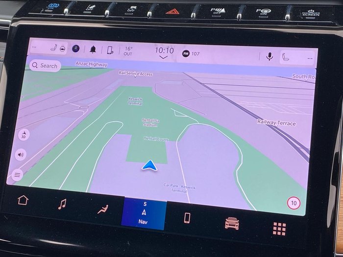 2023 Jeep Grand Cherokee Summit Reserve 4xe