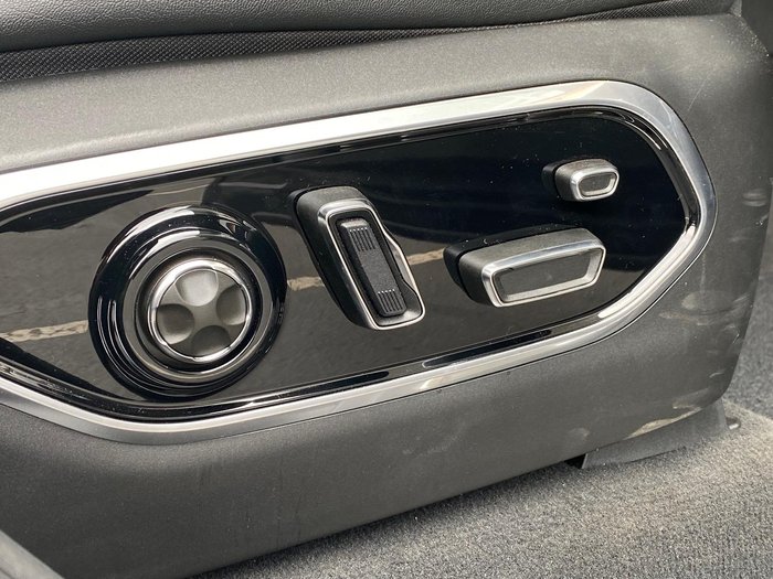 2023 Jeep Grand Cherokee Summit Reserve 4xe