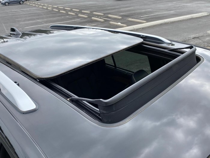 2023 Jeep Grand Cherokee Summit Reserve 4xe