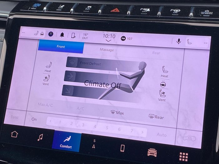 2023 Jeep Grand Cherokee Summit Reserve 4xe