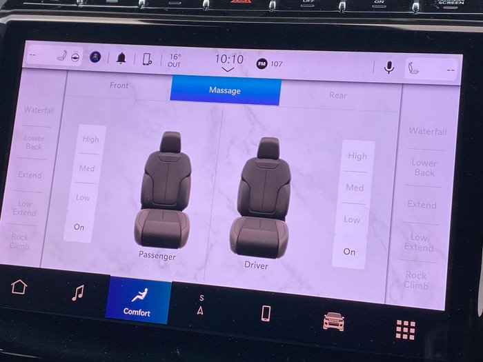 2023 Jeep Grand Cherokee Summit Reserve 4xe