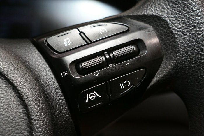 2024 Kia Stonic S