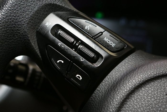 2024 Kia Stonic S