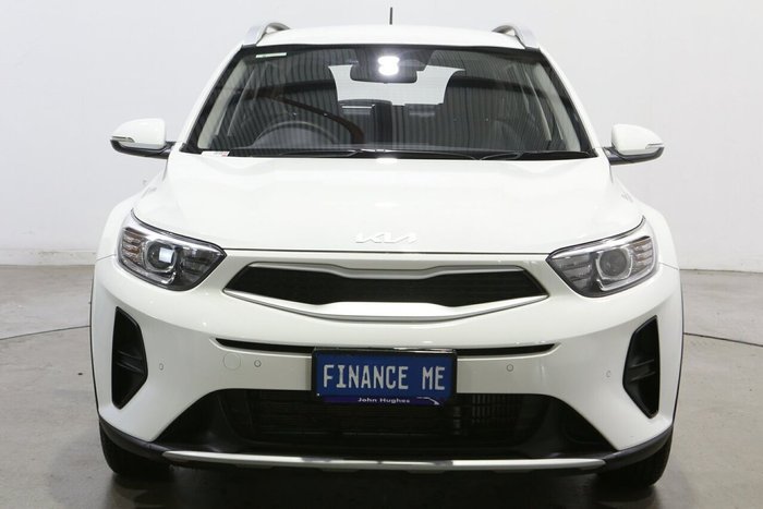 2024 Kia Stonic