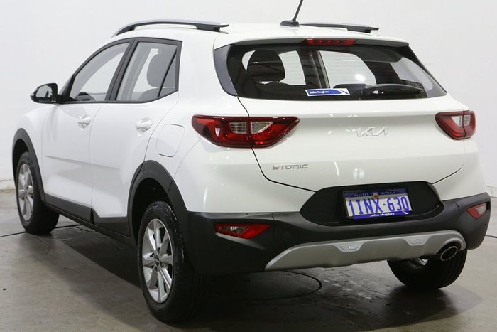 2024 Kia Stonic