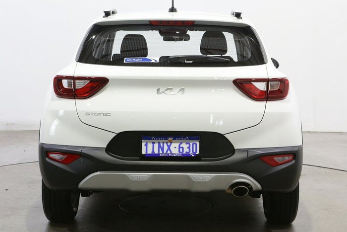 2024 Kia Stonic