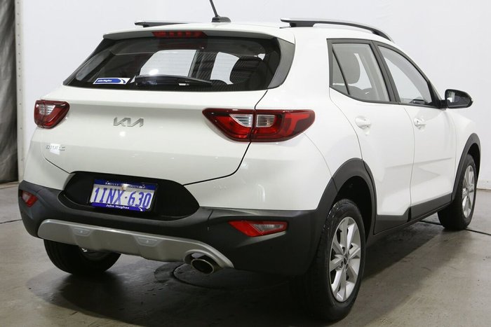 2024 Kia Stonic S