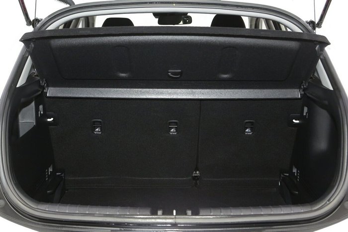2024 Kia Stonic S