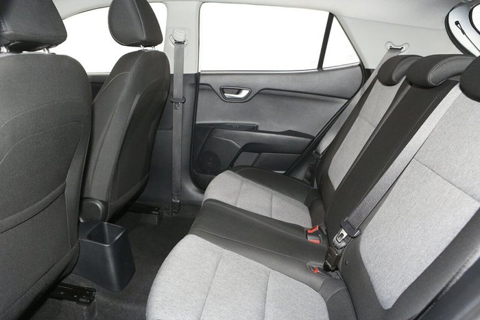 2024 Kia Stonic S