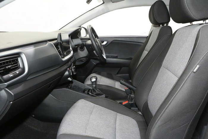 2024 Kia Stonic S