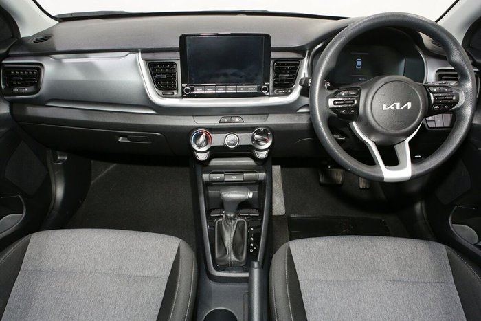 2024 Kia Stonic S