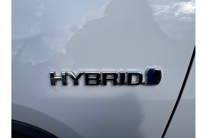 2020 Toyota RAV4 GX