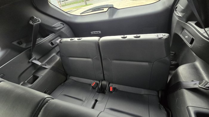 2023 Mitsubishi Outlander LS Black Edition