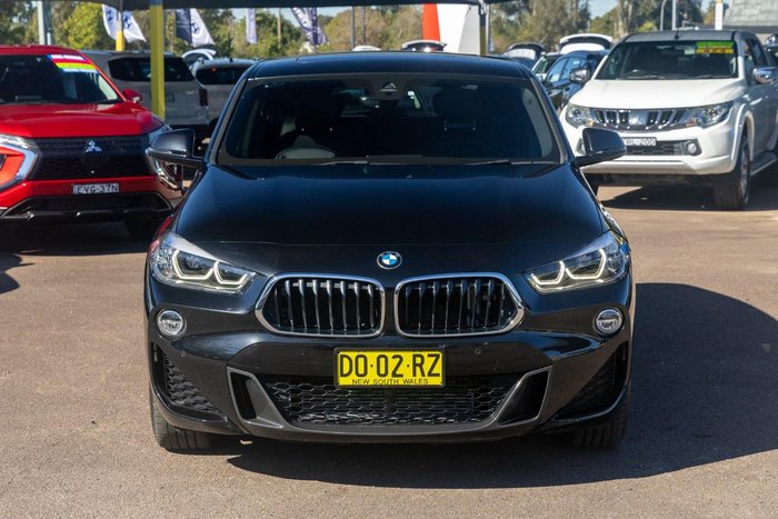 2019 BMW X2 sDrive20i M Sport