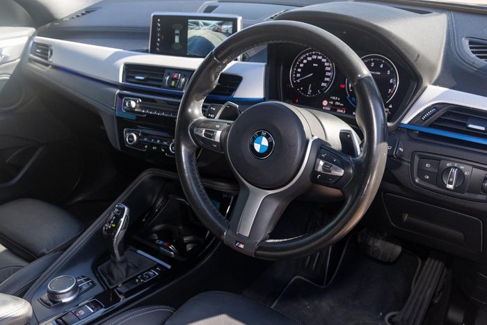 2019 BMW X2 sDrive20i M Sport
