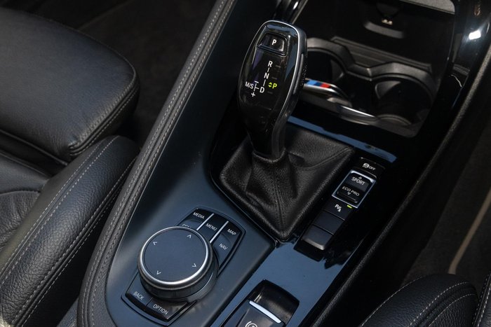 2019 BMW X2 sDrive20i M Sport